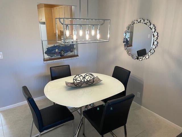 GOLDEN LAKES VILLAGE CONDO 1 THRU 13-A - Residential