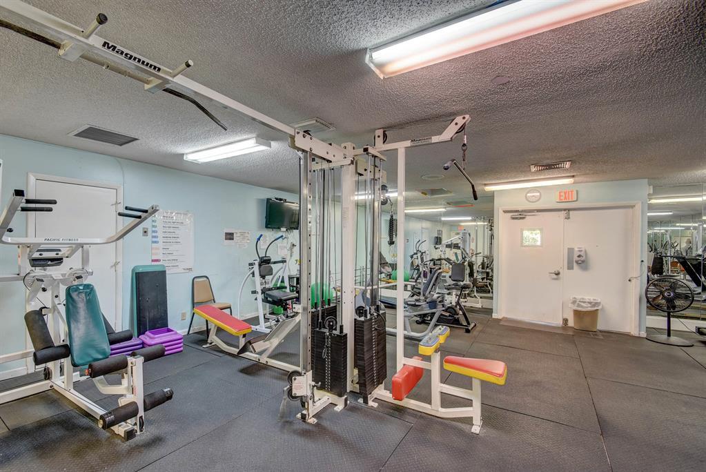 GOLDEN LAKES VILLAGE CONDO 1 THRU 13-A - Residential