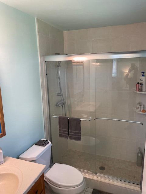 GOLDEN LAKES VILLAGE CONDO 1 THRU 13-A - Residential