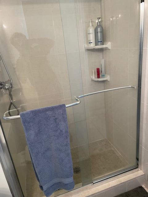 GOLDEN LAKES VILLAGE CONDO 1 THRU 13-A - Residential