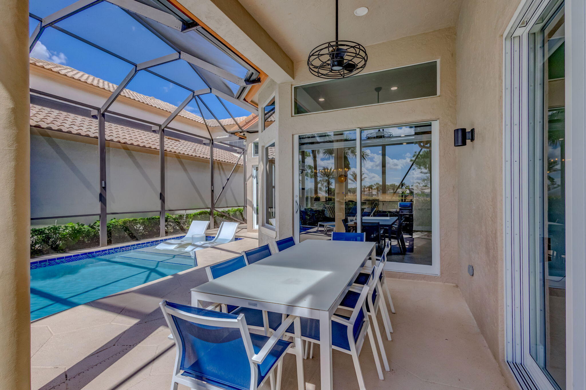 IBIS GOLF AND COUNTRY CLUB 5 - Residential Lease