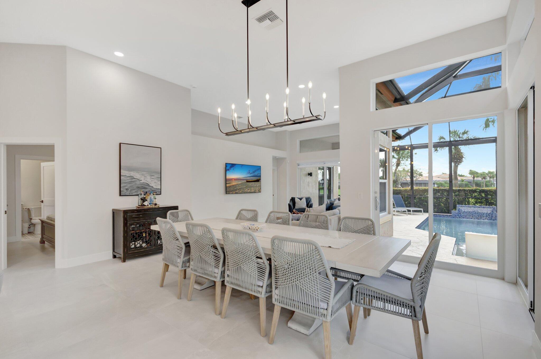 IBIS GOLF AND COUNTRY CLUB 5 - Residential Lease