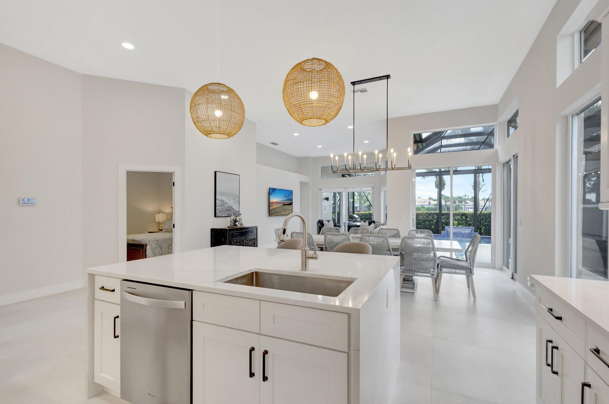 IBIS GOLF AND COUNTRY CLUB 5 - Residential Lease