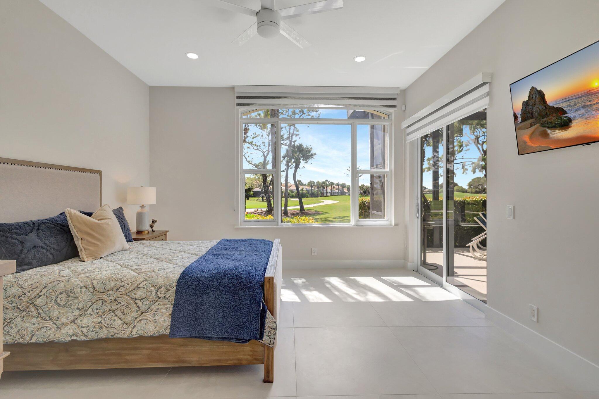 IBIS GOLF AND COUNTRY CLUB 5 - Residential Lease