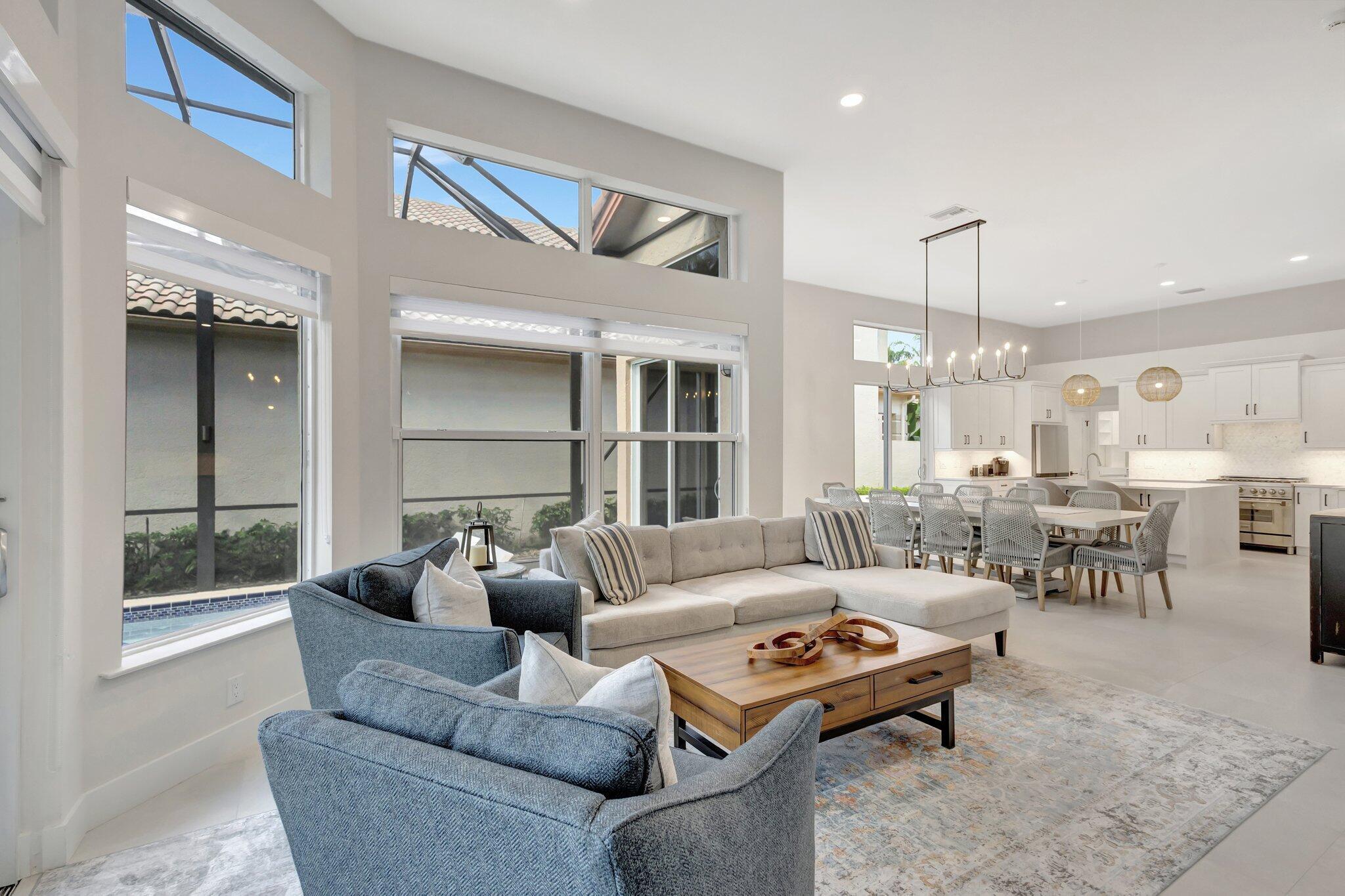 IBIS GOLF AND COUNTRY CLUB 5 - Residential Lease