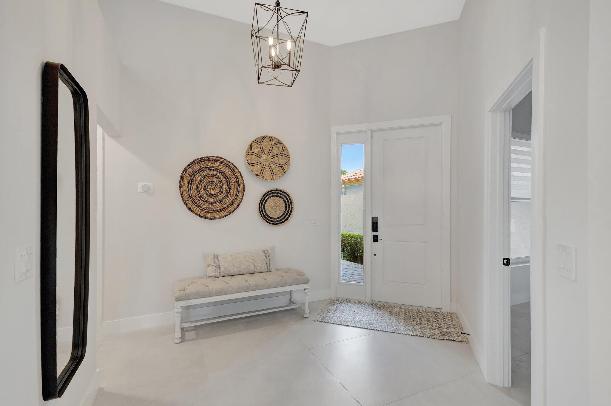 IBIS GOLF AND COUNTRY CLUB 5 - Residential Lease