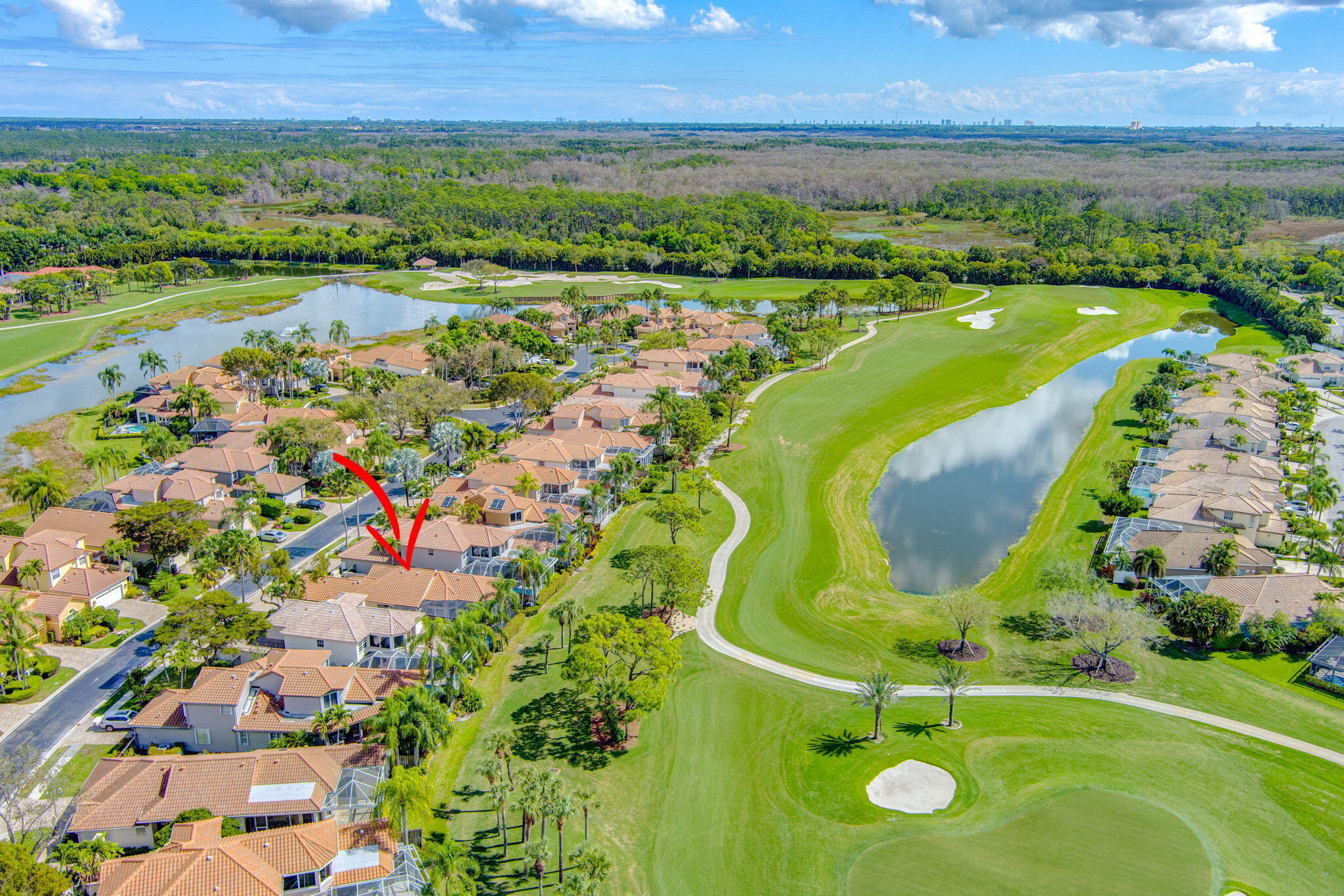 IBIS GOLF AND COUNTRY CLUB 5 - Residential Lease