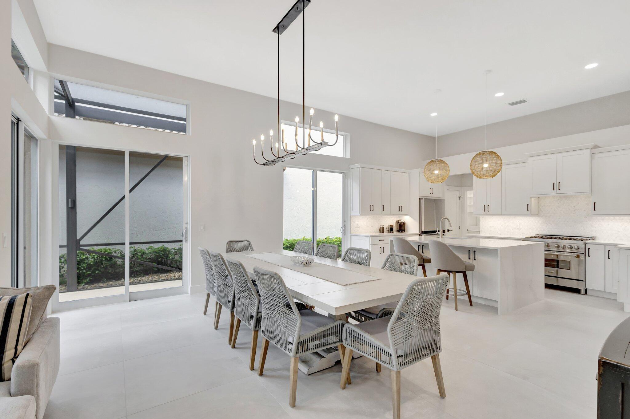 IBIS GOLF AND COUNTRY CLUB 5 - Residential Lease