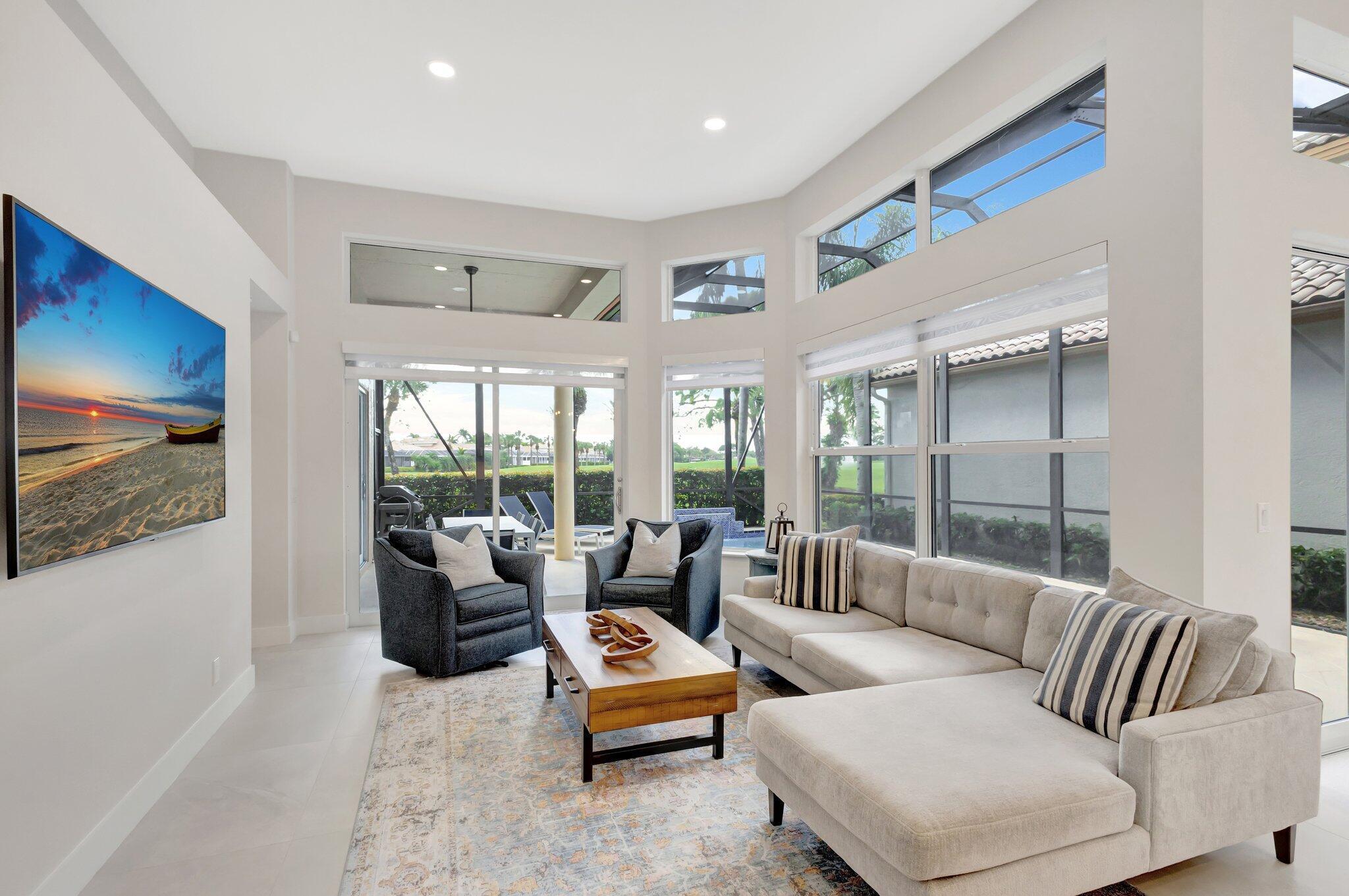 IBIS GOLF AND COUNTRY CLUB 5 - Residential Lease