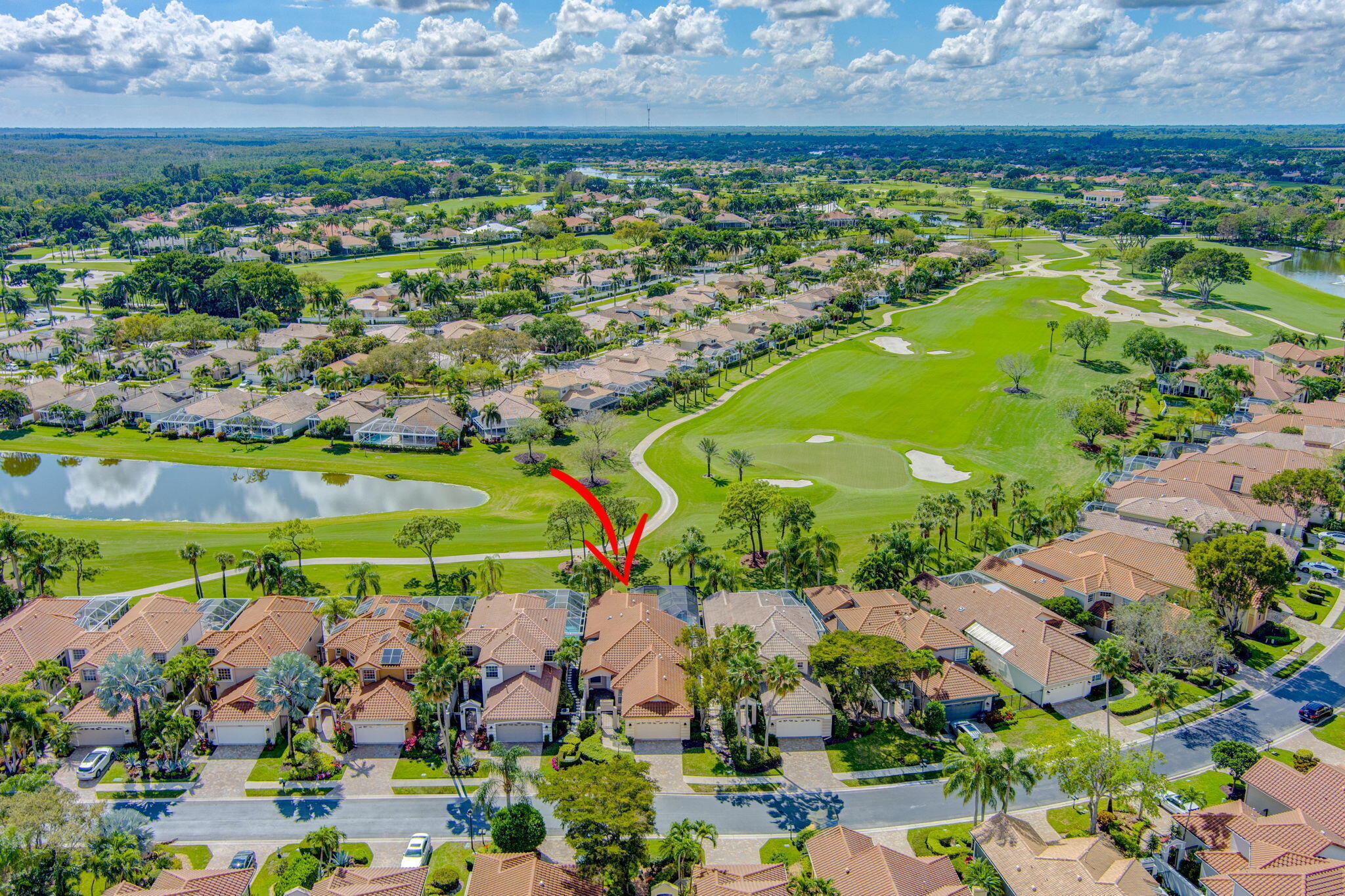 IBIS GOLF AND COUNTRY CLUB 5 - Residential Lease
