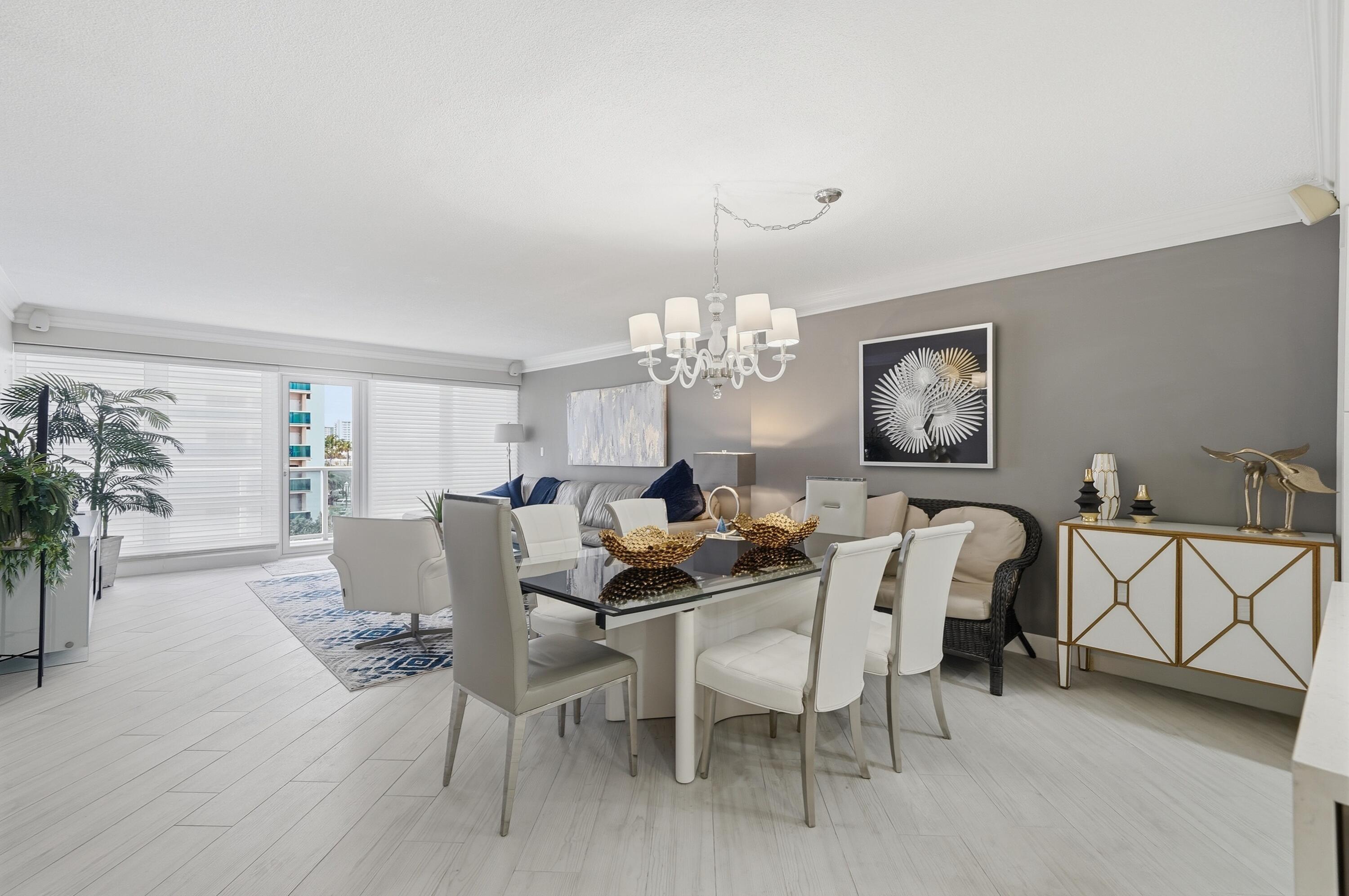 GALLEON CONDO - Residential