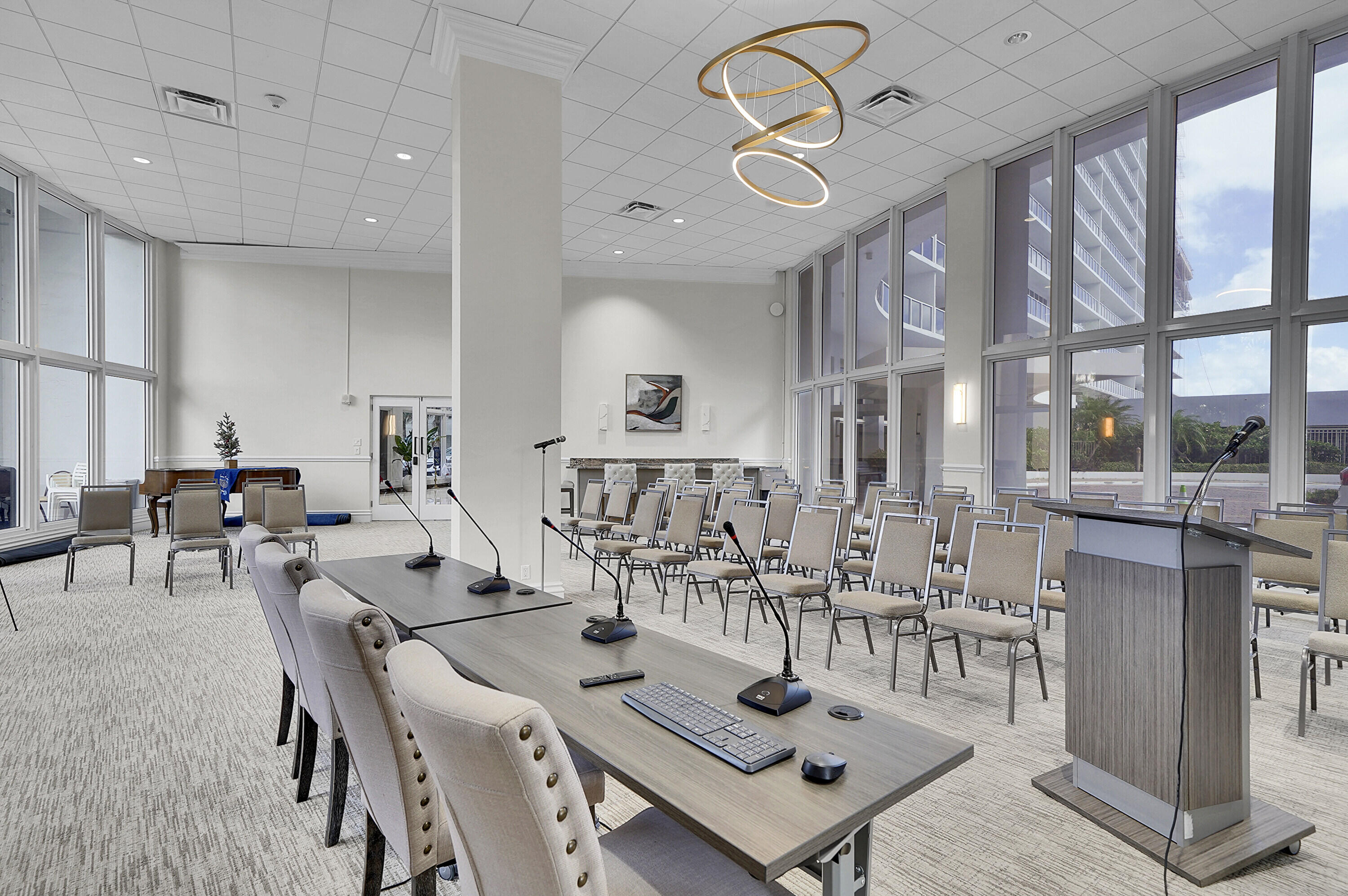 GALLEON CONDO - Residential