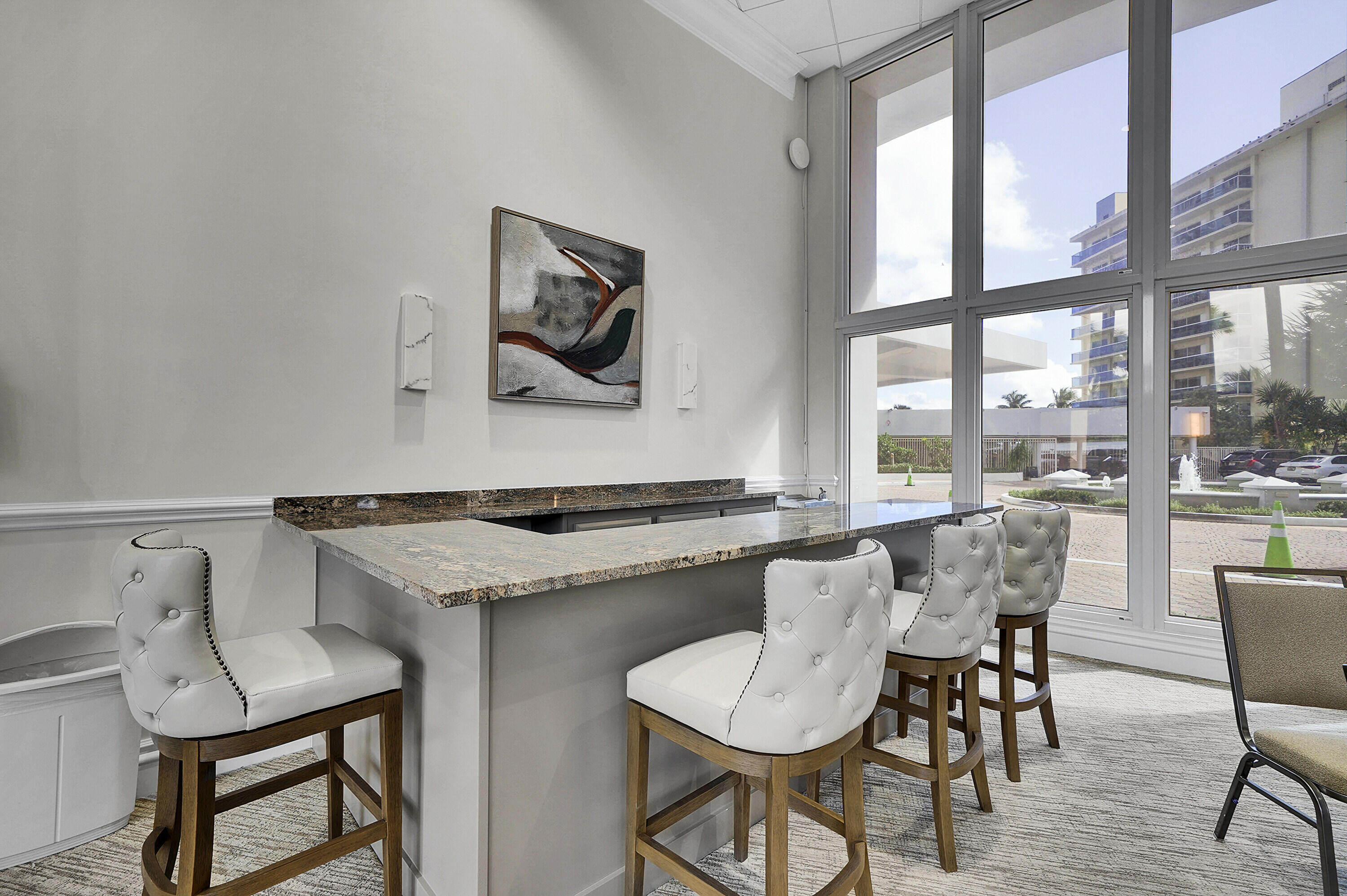 GALLEON CONDO - Residential