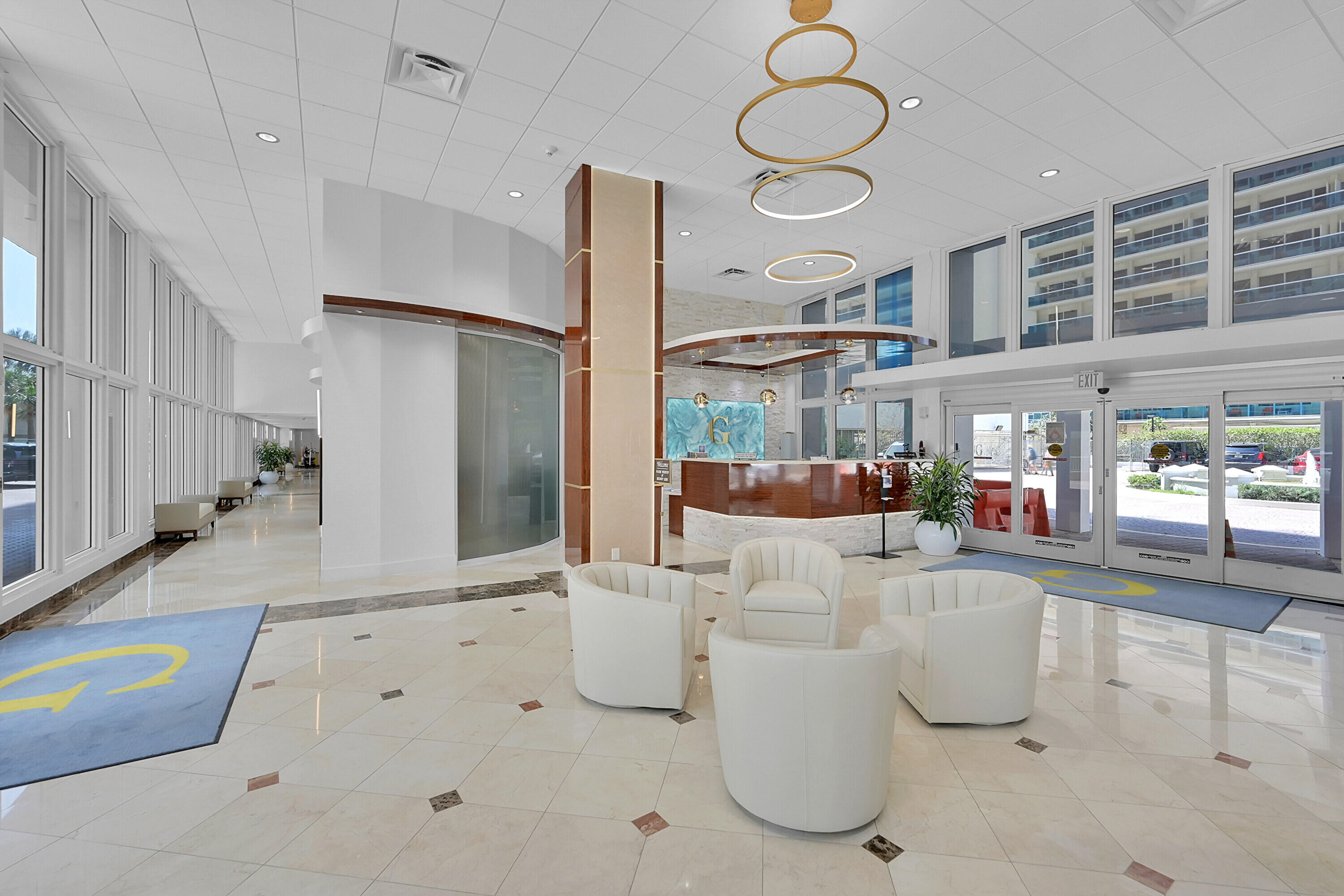 GALLEON CONDO - Residential