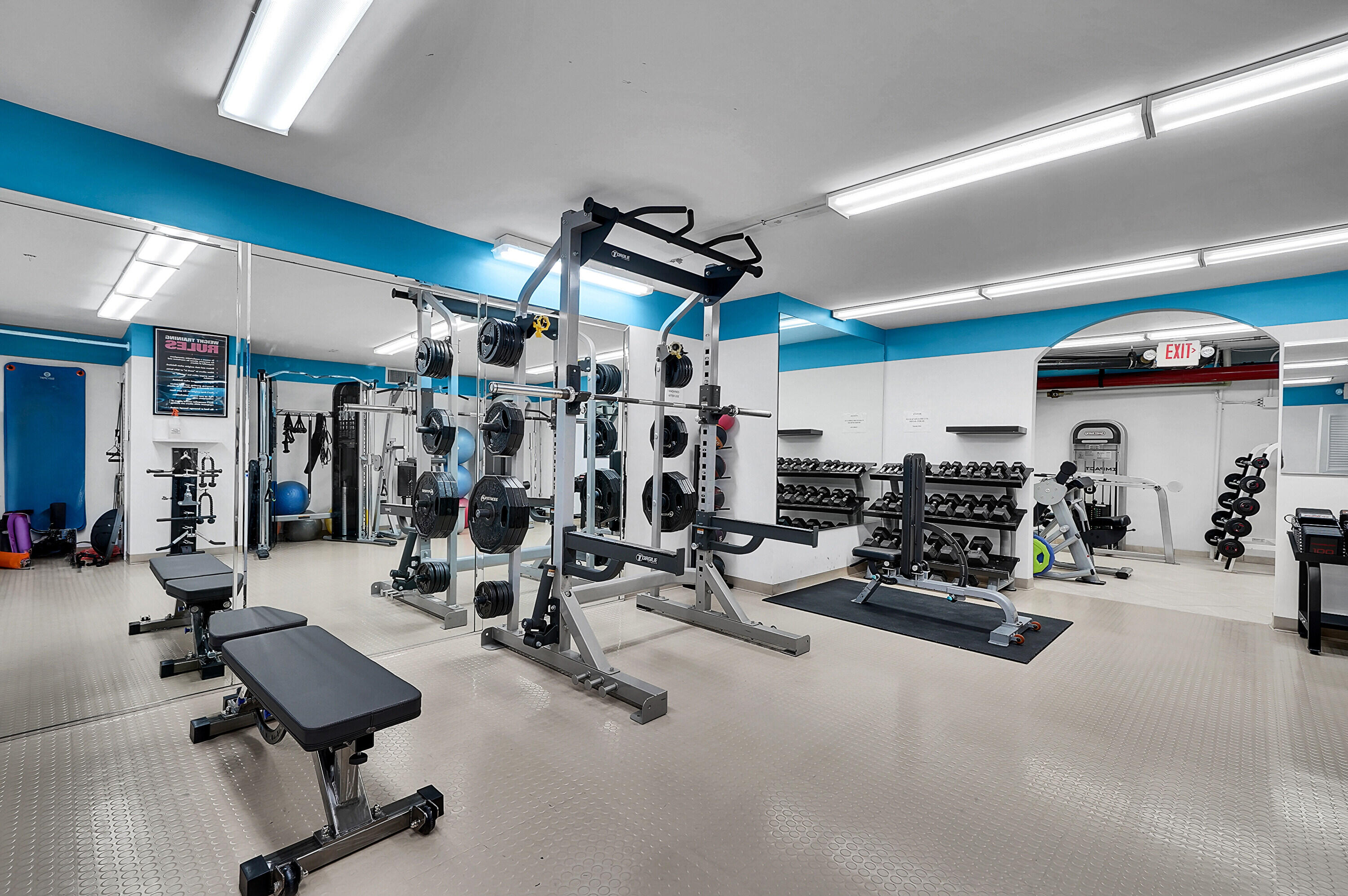 GALLEON CONDO - Residential