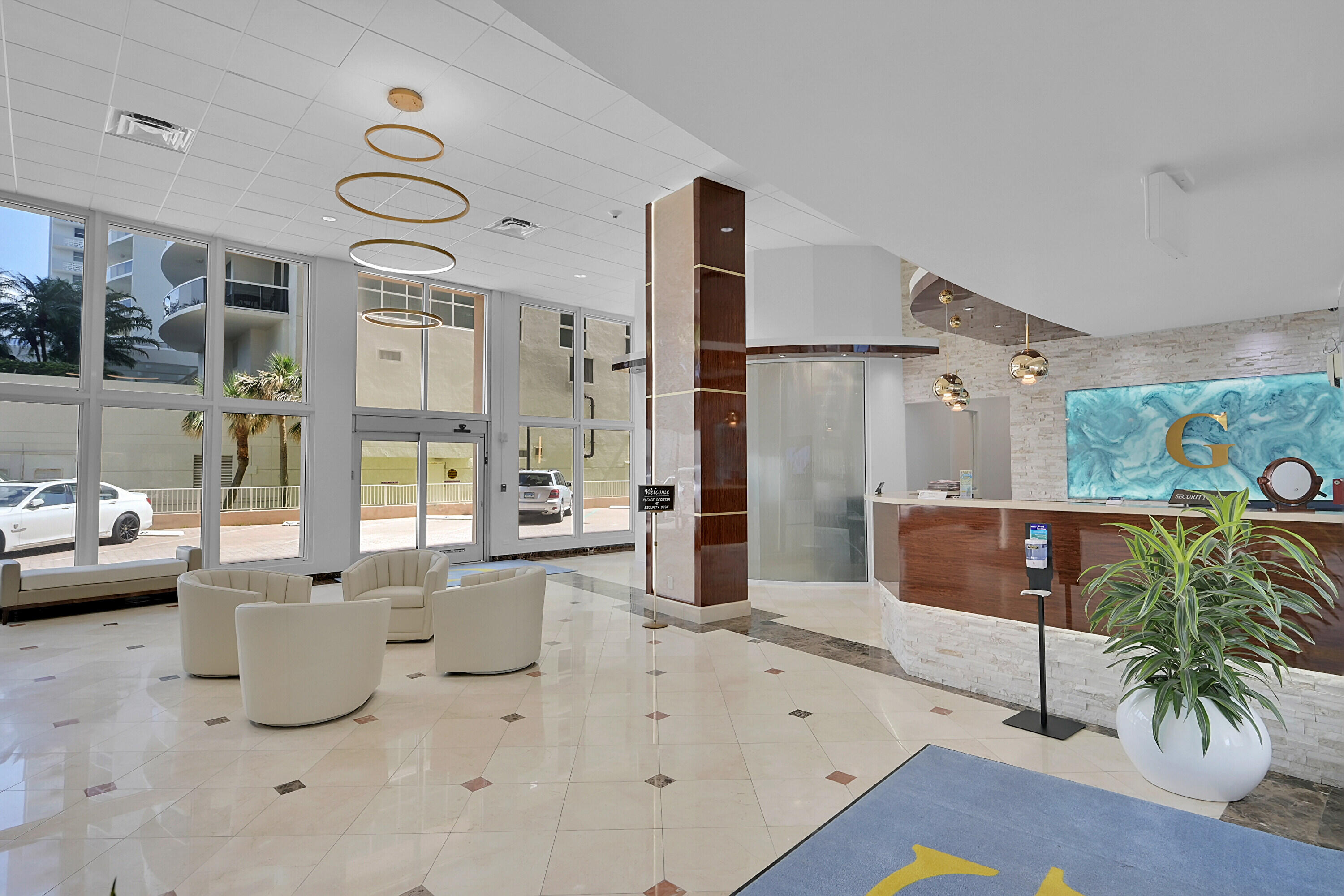 GALLEON CONDO - Residential