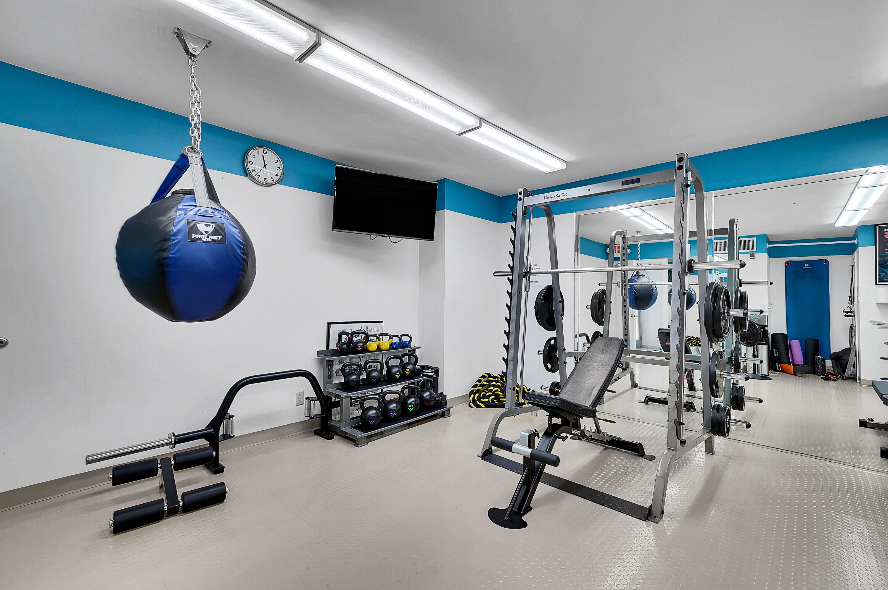 GALLEON CONDO - Residential