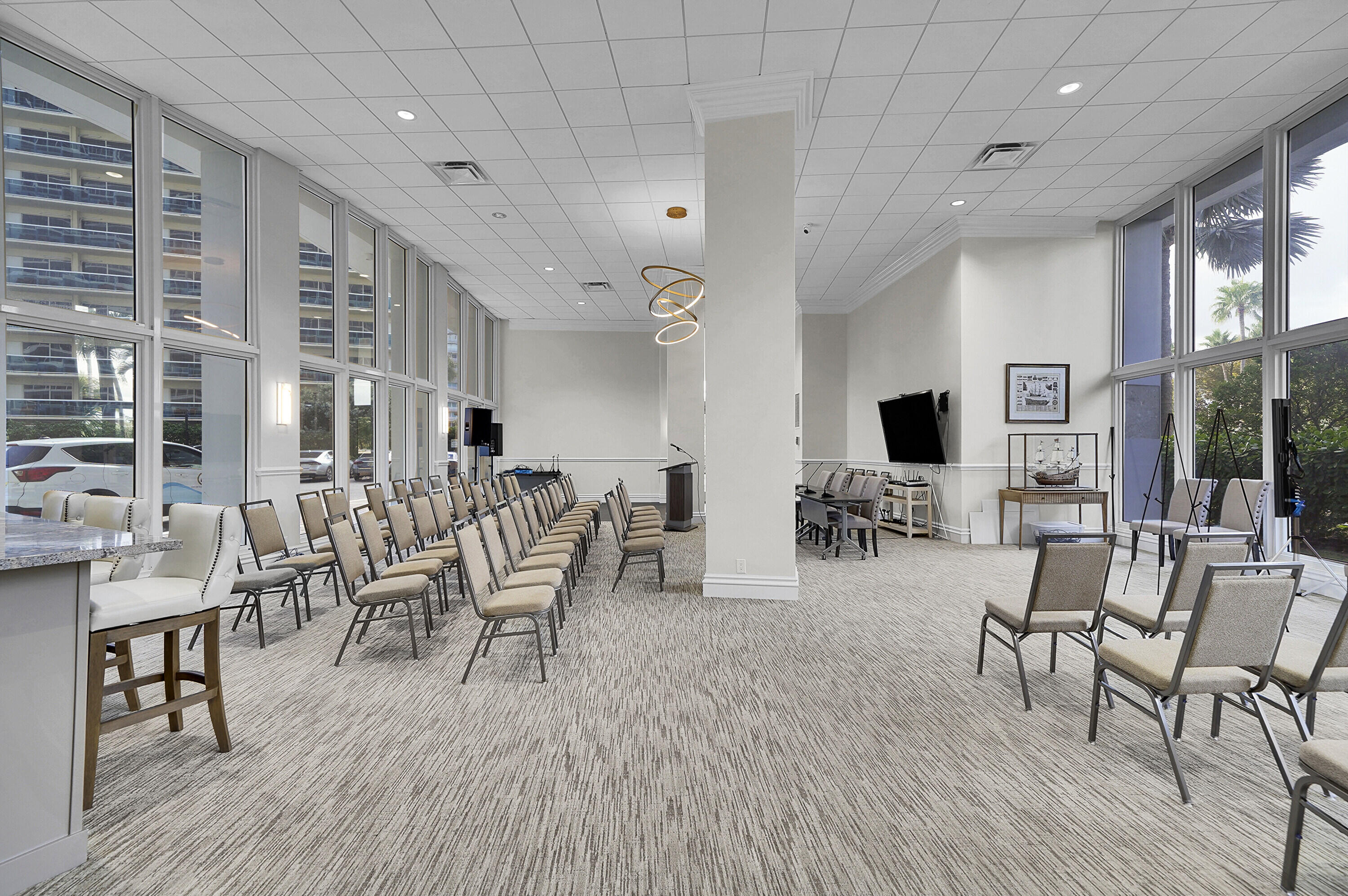 GALLEON CONDO - Residential