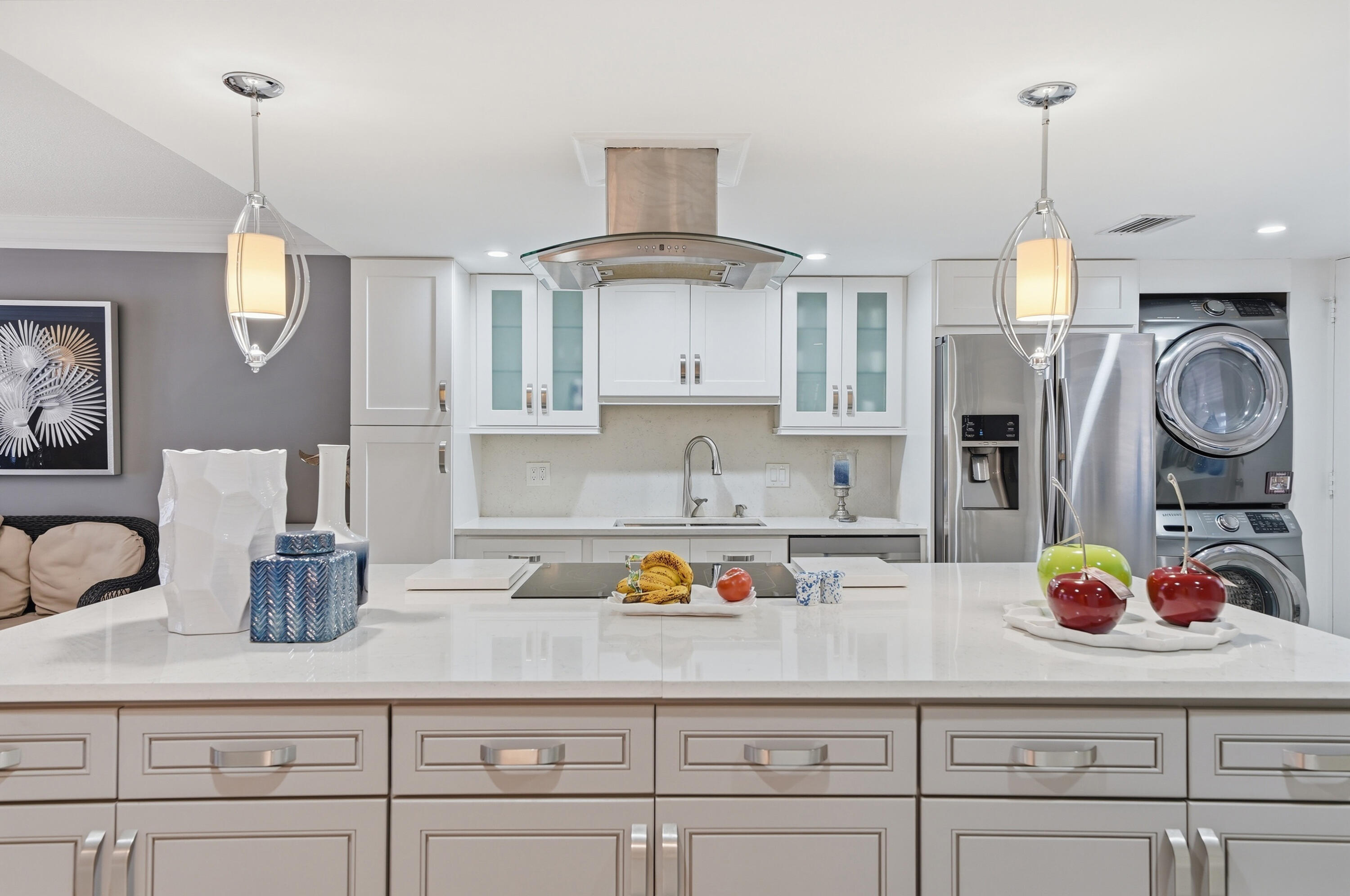 GALLEON CONDO - Residential