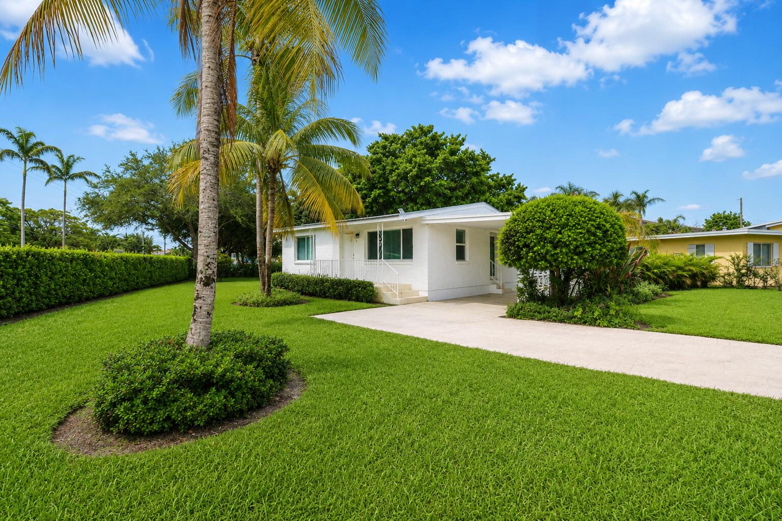 2516 Lorraine Court