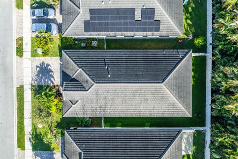 A home in Lake Worth