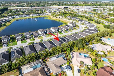 A home in Lake Worth