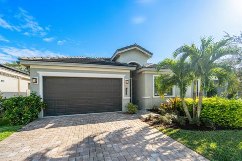 A home in Lake Worth