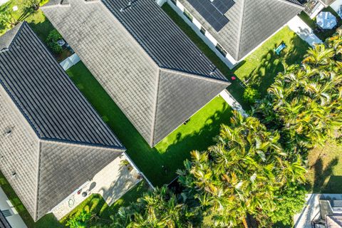 A home in Lake Worth