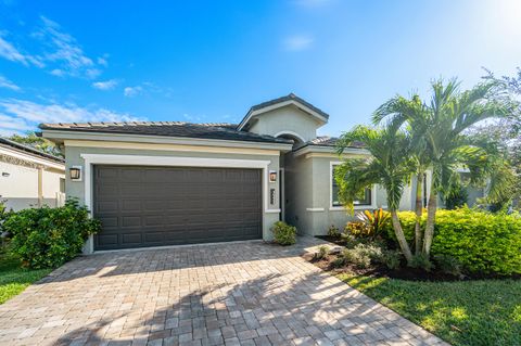 A home in Lake Worth