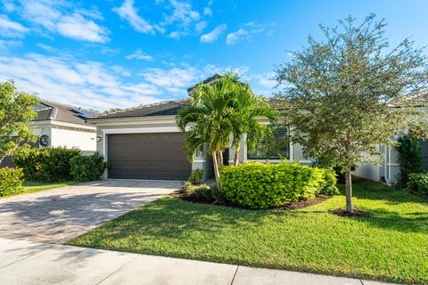 A home in Lake Worth