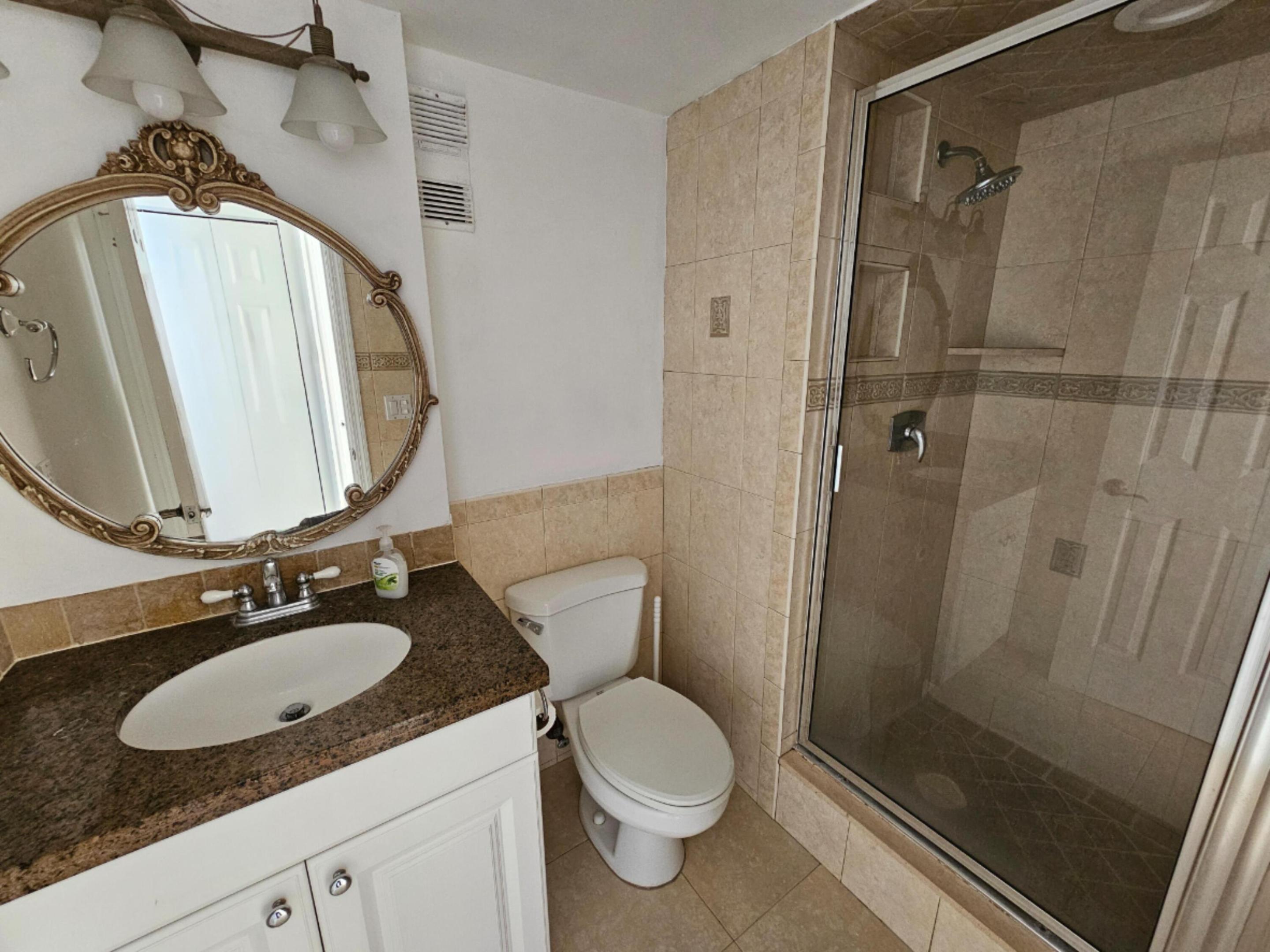 BREAKWATERS OF THE PALM BEACHES CONDO - Residential Lease