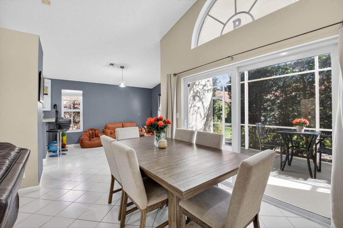 LA CASA 1 - Residential