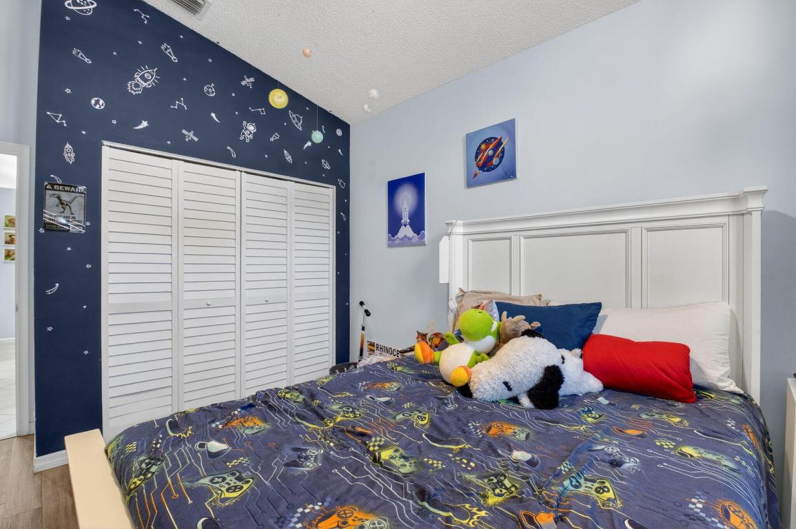 LA CASA 1 - Residential