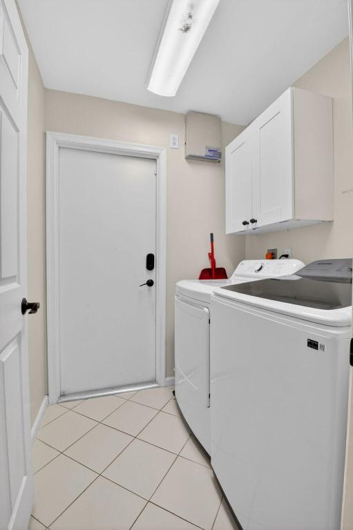 LA CASA 1 - Residential