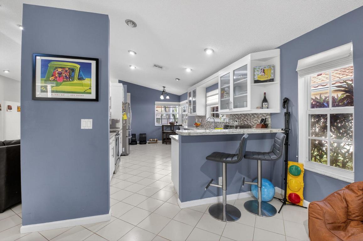 LA CASA 1 - Residential