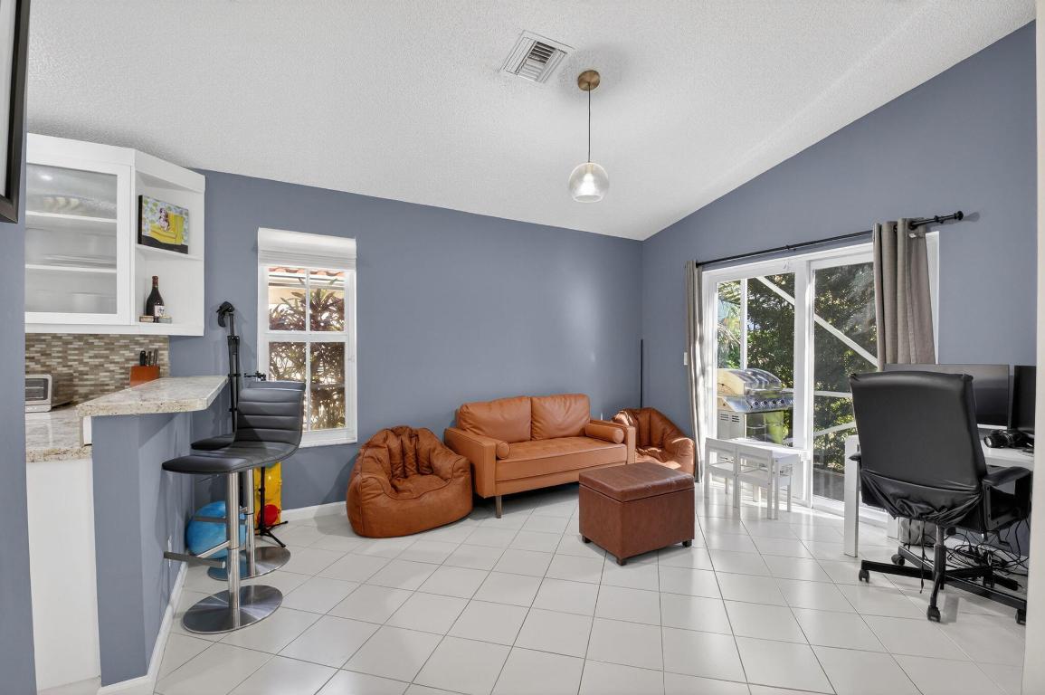 LA CASA 1 - Residential