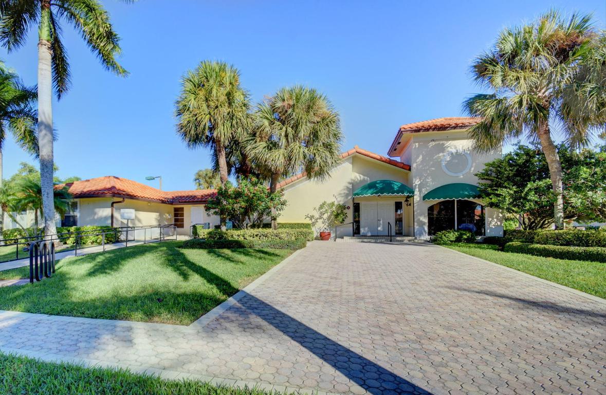 LA CASA 1 - Residential