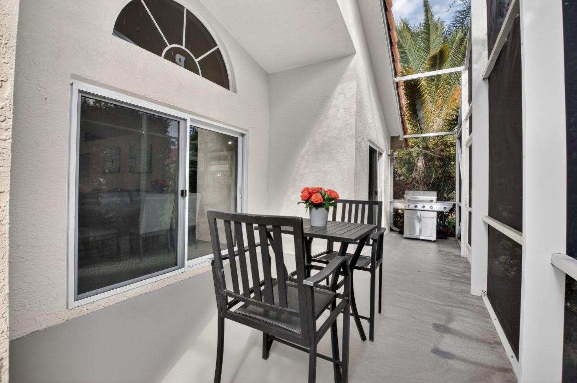 LA CASA 1 - Residential