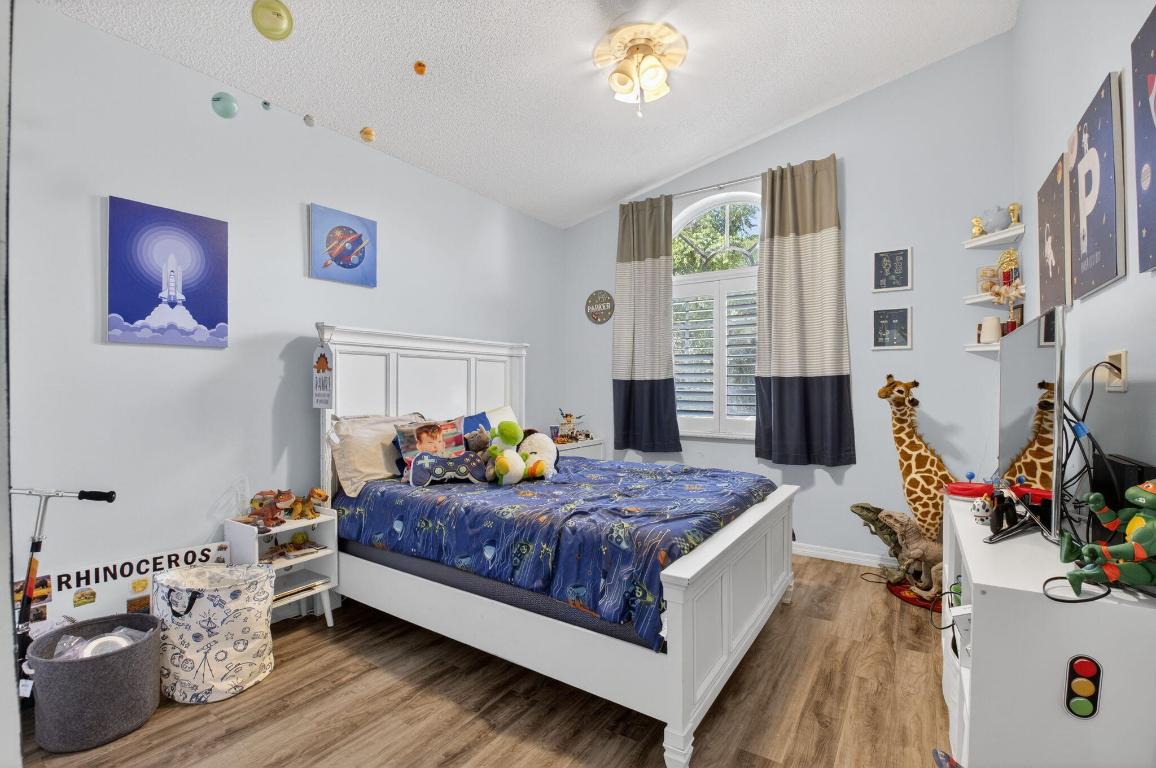 LA CASA 1 - Residential