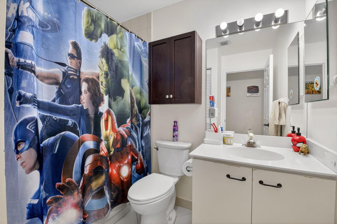 LA CASA 1 - Residential