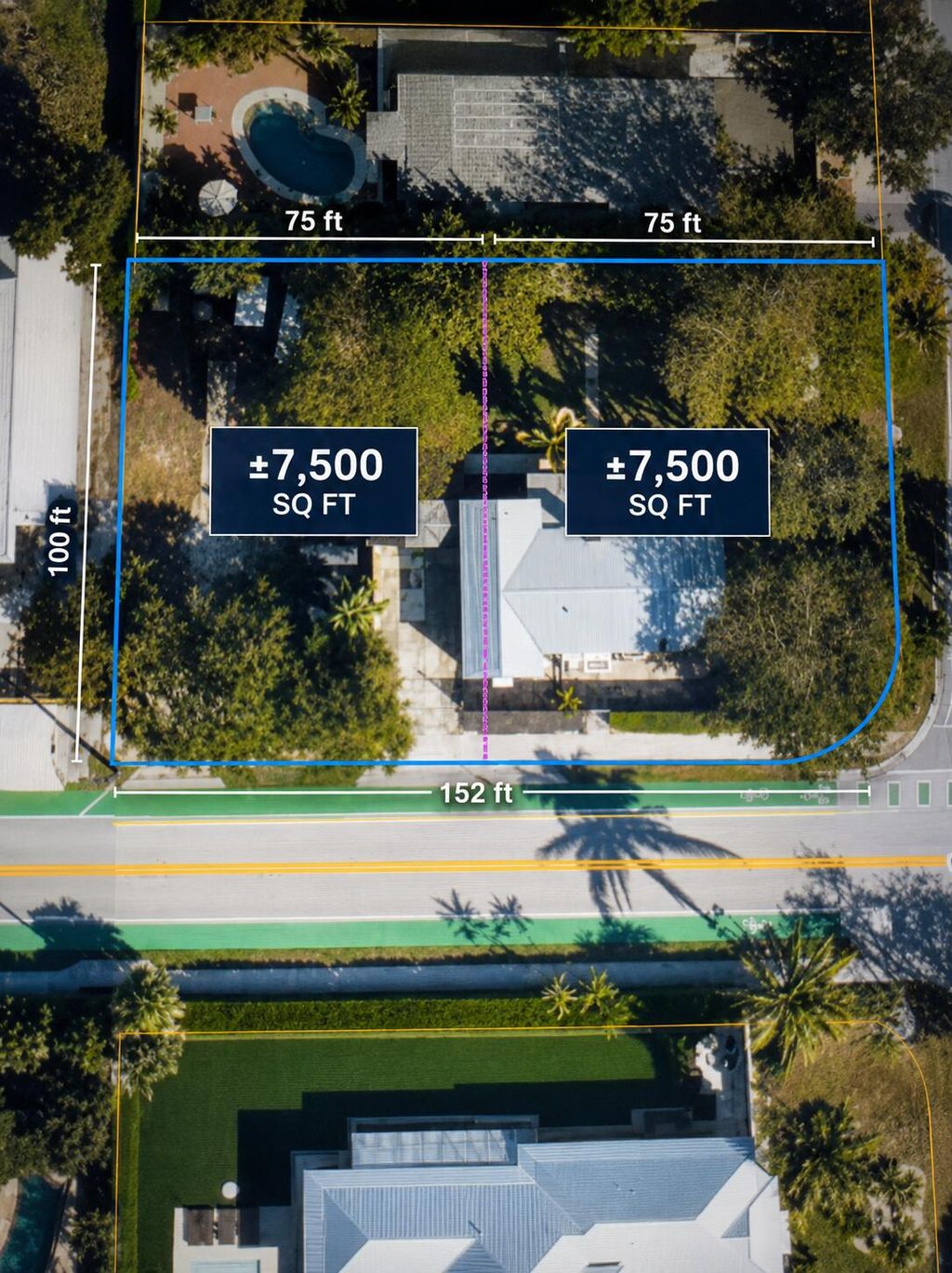 Photo of 1303 NE 2nd Avenue, Delray Beach, FL 33444 (MLS # R11147442)