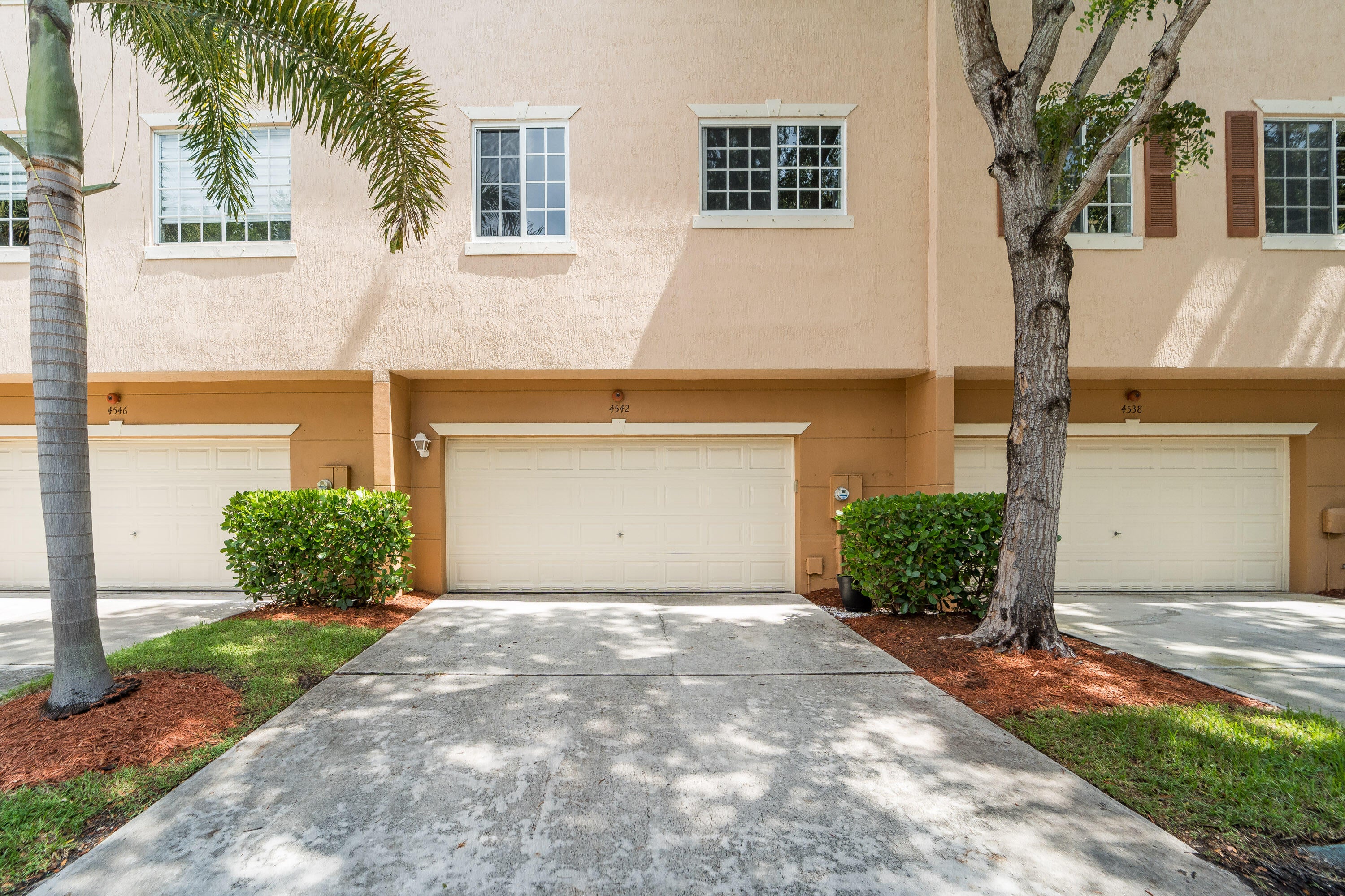 4542 Danson Way
