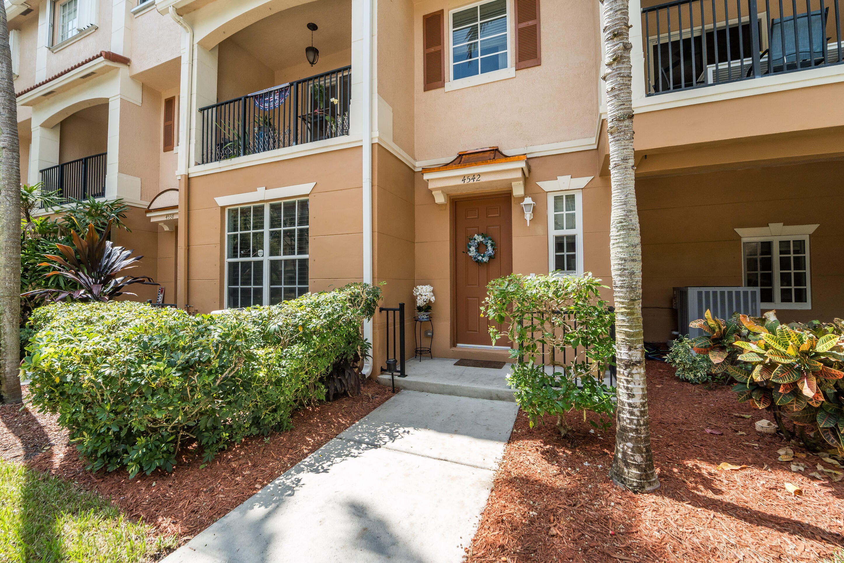 4542 Danson Way