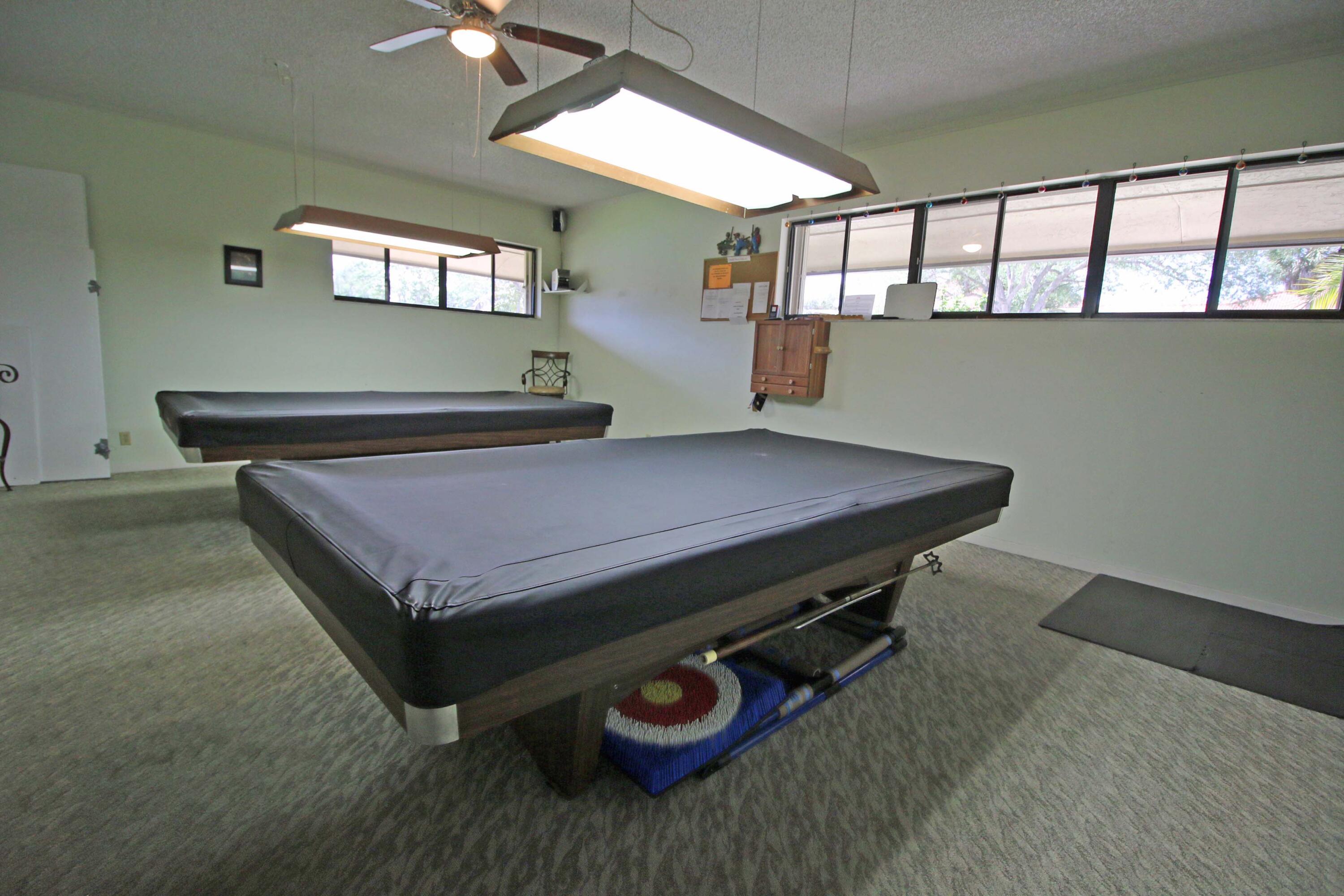 SOUTH RIVER VILLAGE CONDO - Residential