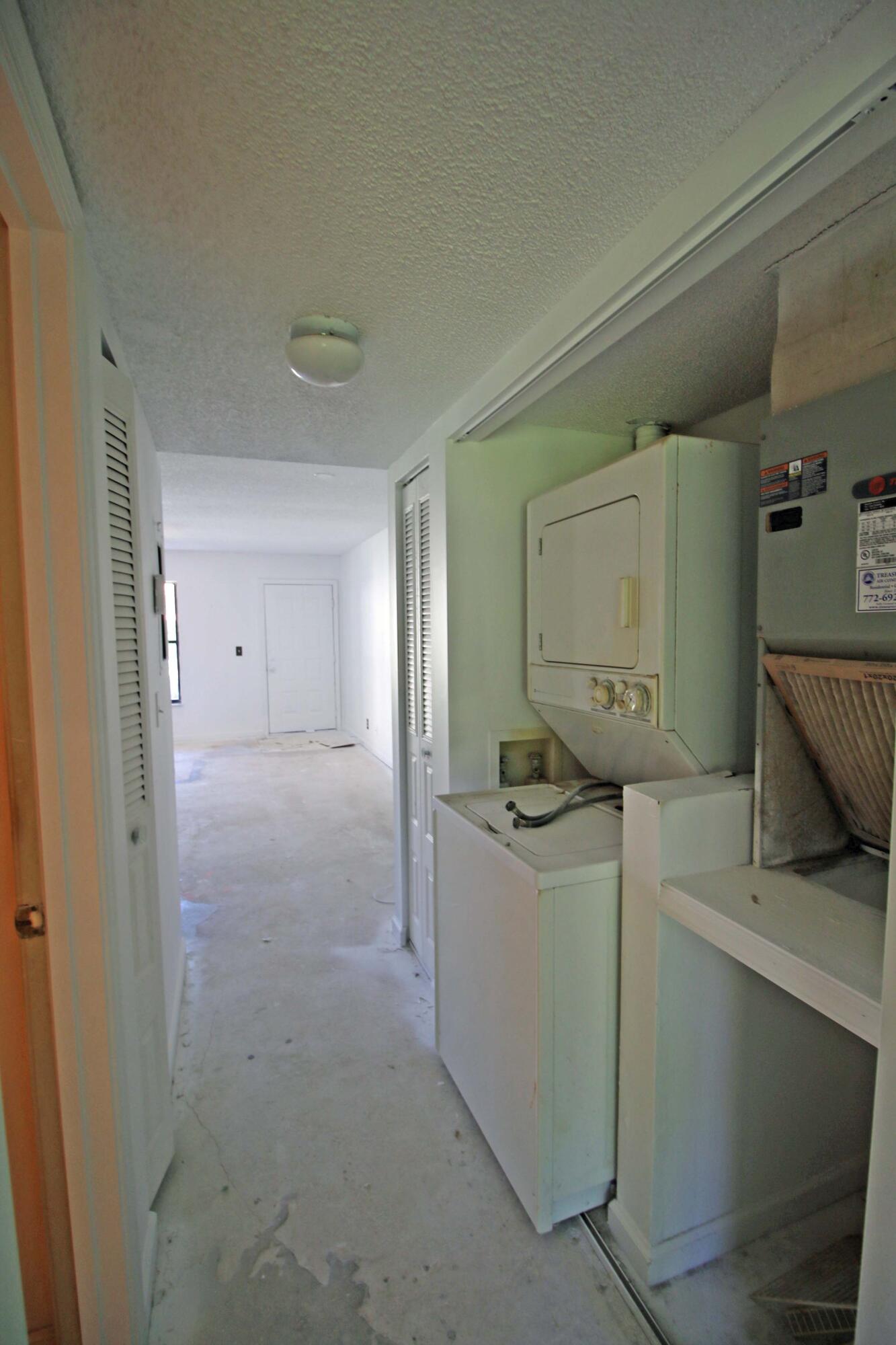 SOUTH RIVER VILLAGE CONDO - Residential