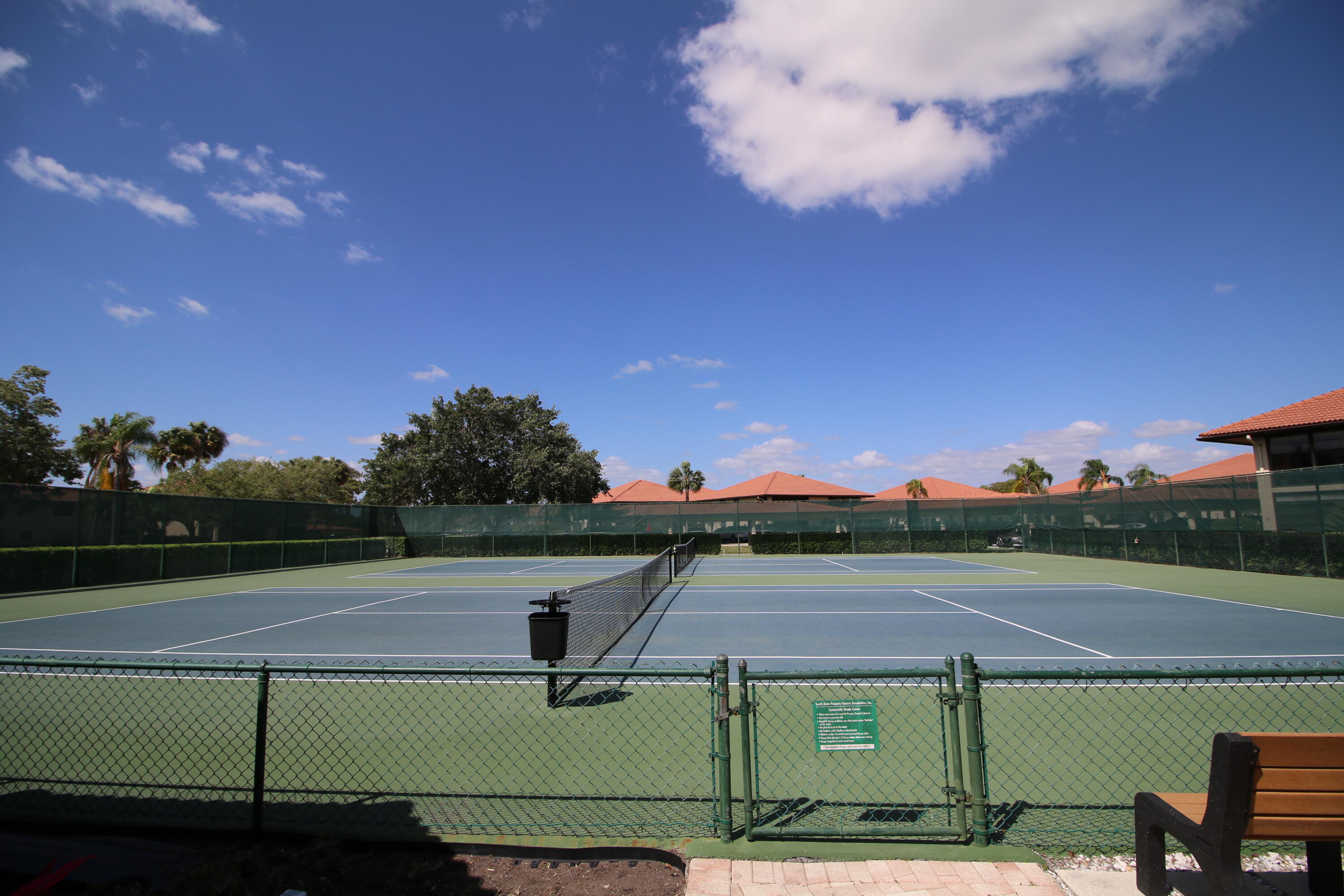 SOUTH RIVER VILLAGE CONDO - Residential