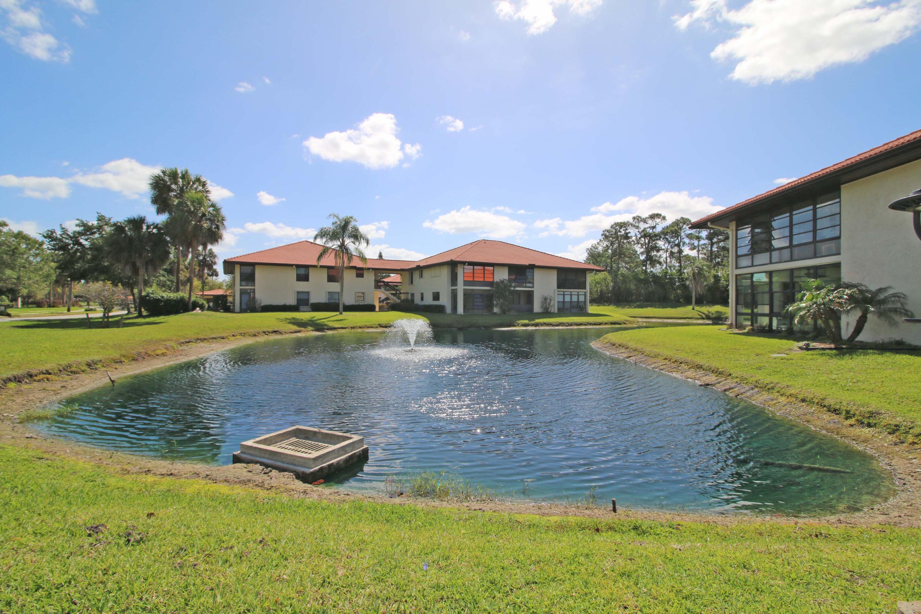 SOUTH RIVER VILLAGE CONDO - Residential