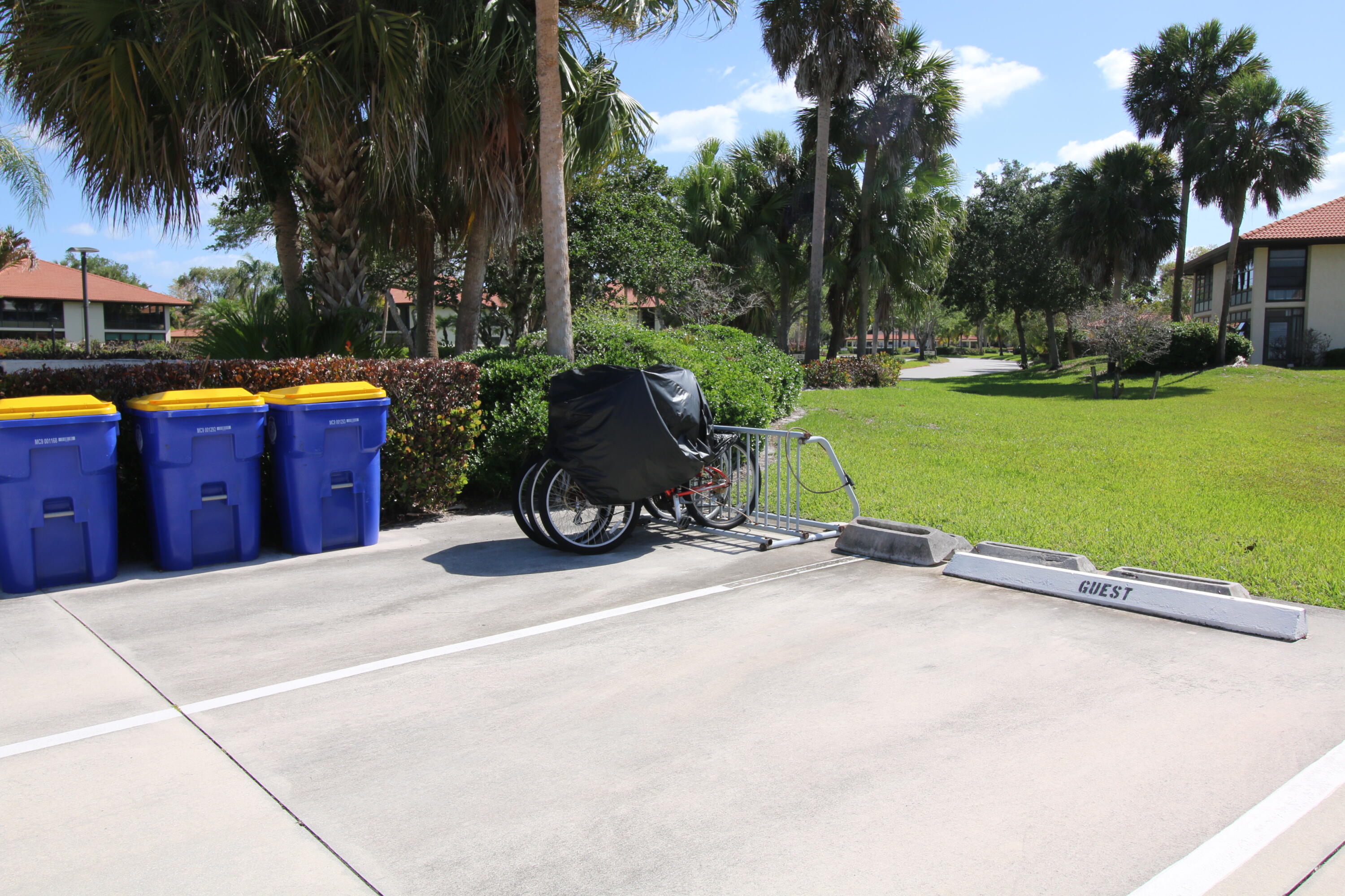 SOUTH RIVER VILLAGE CONDO - Residential