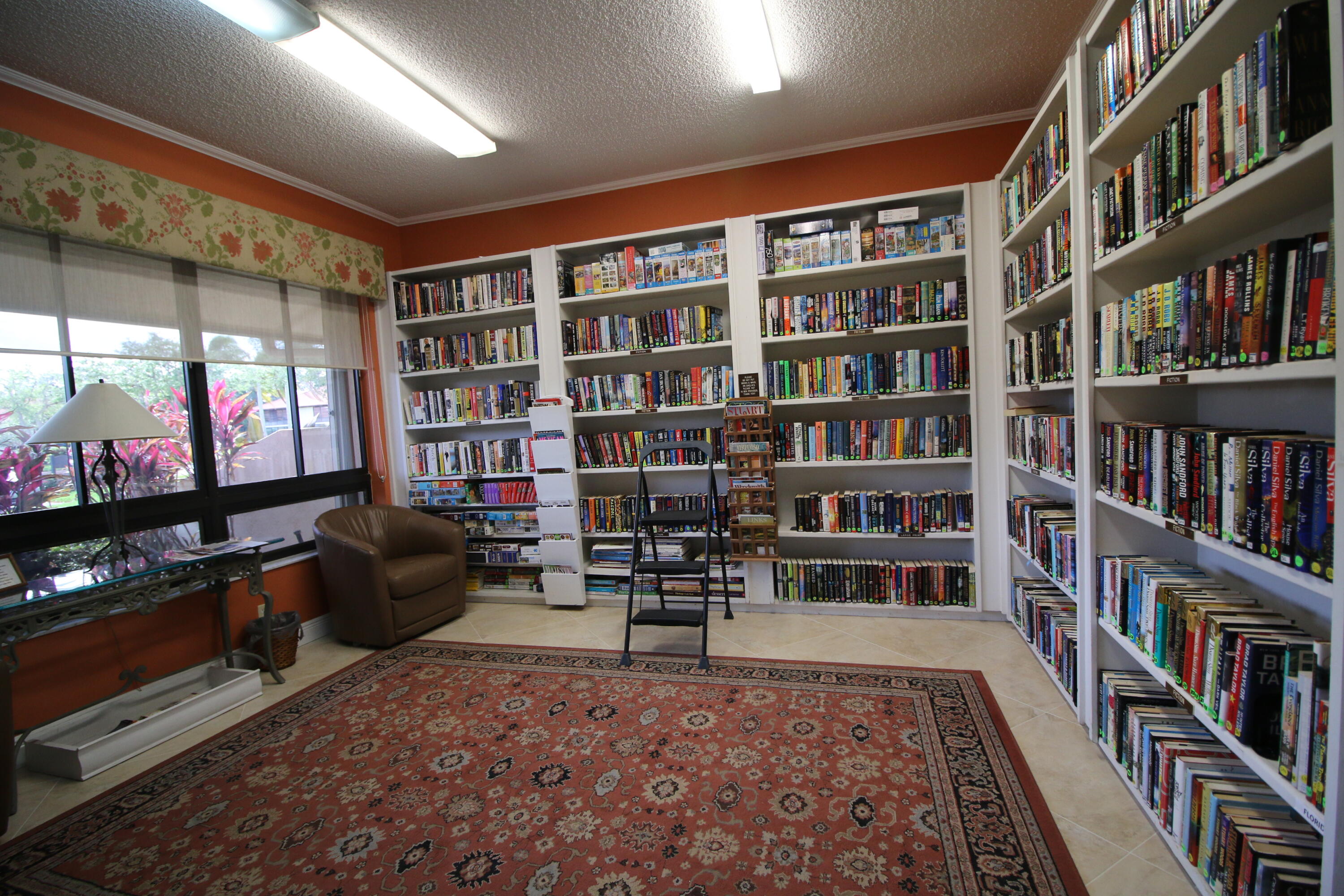 SOUTH RIVER VILLAGE CONDO - Residential