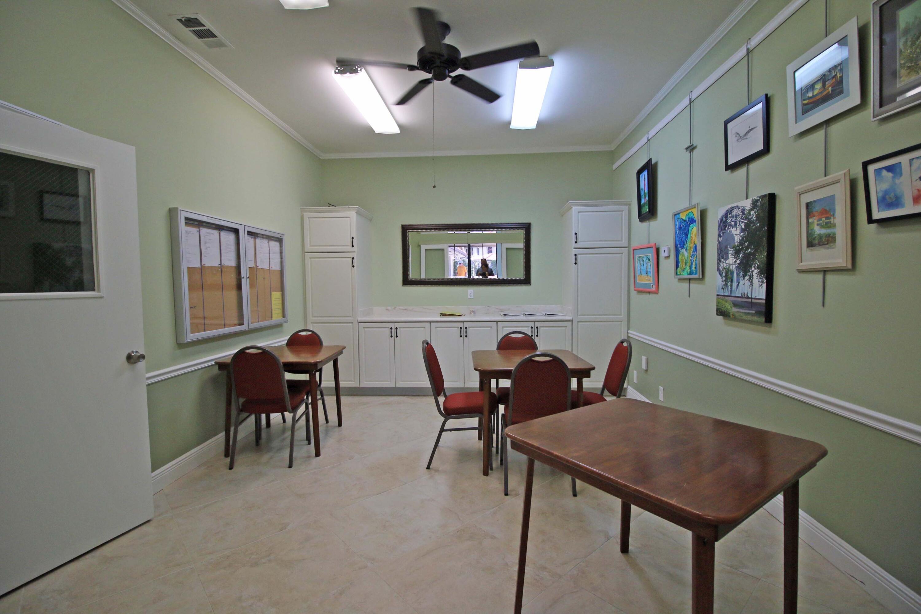 SOUTH RIVER VILLAGE CONDO - Residential